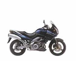 DL1000 V-Strom (